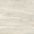 Плитка керамогранітна TE1580 Travertino Ever бежевий 600х600х8 Golden Tile