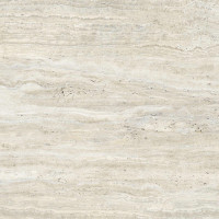 Плитка керамогранітна TE1580 Travertino Ever бежевий 600х600х8 Golden Tile