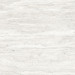 Плитка керамогранітна TEQ580 Travertino Ever б'янко 600х600х8 Golden Tile