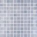 Мозаїка GM 8010 C3 Silver Grey Brocade-Grey W-Grey MATT 300x300x8 Котто Кераміка