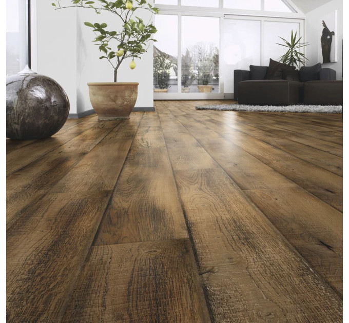 Ламінат K5757 Oak CABANA EVORA Kaindl АВСТРІЯ