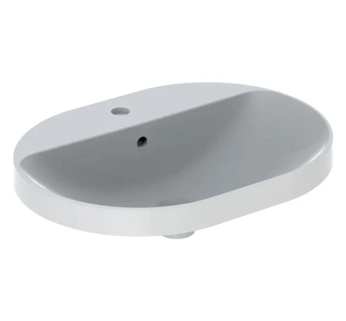 Умивальник VariForm 60 (500.733.01.2) Geberit