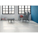 Плитка підлогова ZZXBL1BR Briccole Wood White 15x90 код 7184 Zeus Ceramica