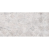 Декор LUKAS WHITE DECOR 145х298x8 Cersanit