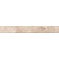Цоколь Lukas Beige 7x59,8 код 8596 Церсаніт