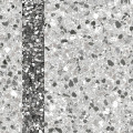 Плитка керамогранітна Step Border 300x300x8 Golden Tile