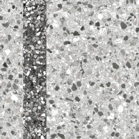 Плитка керамогранітна Step Border 300x300x8 Golden Tile