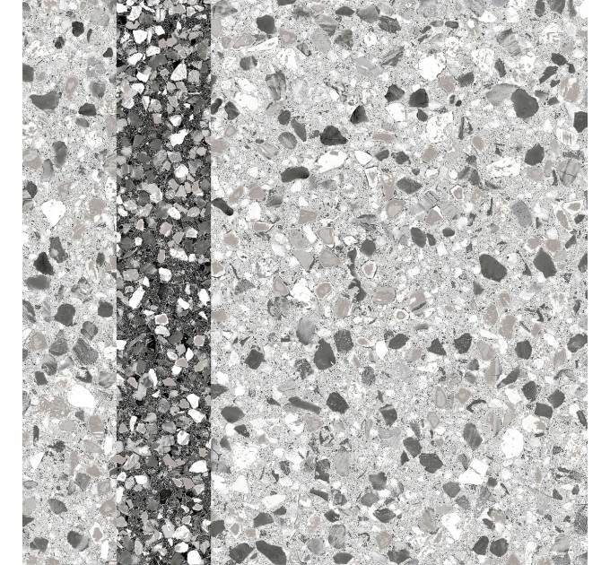 Плитка керамогранітна Step Border 300x300x8 Golden Tile