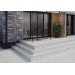 Плитка керамогранітна Step Border 300x300x8 Golden Tile