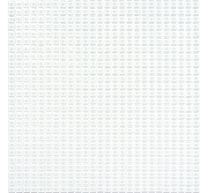 Мозаїка GM 410050 C White 300х300х4 Котто Кераміка