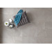 Плитка керамогранітна X60CL0R Calcare White 600x600x20 Zeus Ceramica