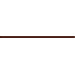 Фриз GF 451502 Brown 15450x8 Котто Кераміка