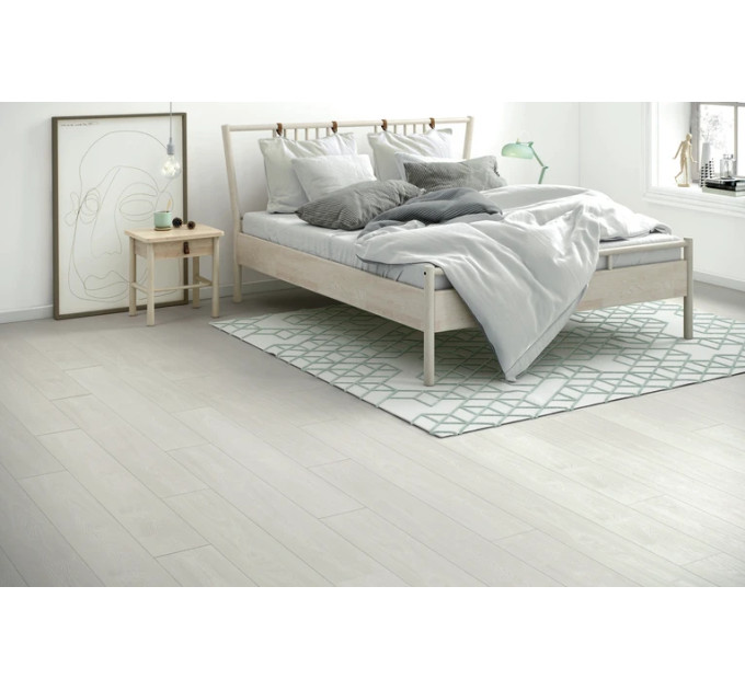 Ламінат Finsa 9AL White Kalmar Oak Evolve