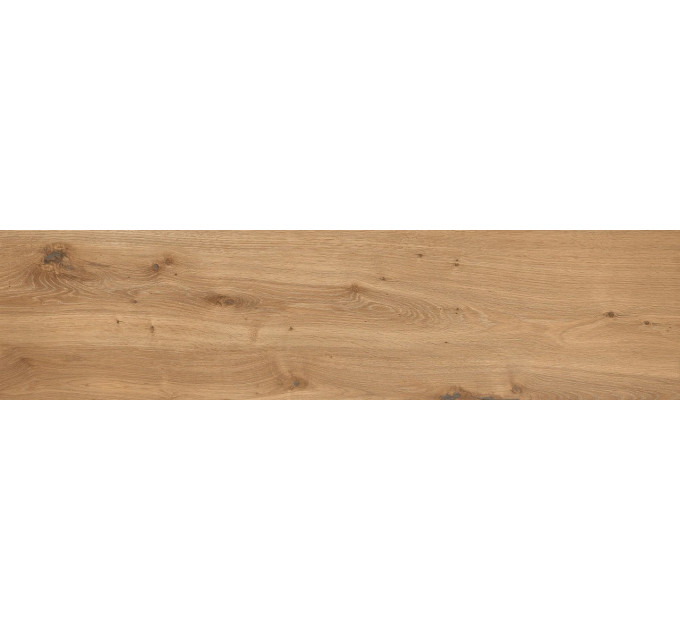 Плитка керамогранітна Stark Wood бежевий RECT 300x1200x10 Golden Tile