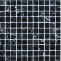 Мозаїка GMP 0425058 C Marble Black 300x300 Котто Кераміка