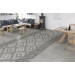 Плитка керамогранітна Stonehenge сірий RECT 600x1200x10 Golden Tile