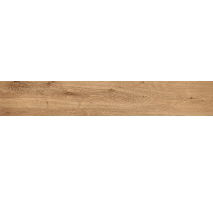 Плитка керамогранітна Stark Wood бежевий RECT 198x1198x10 Golden Tile
