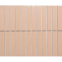 Мозаїка K 6018 Kit Kat Beige Smoke 252x300 Котто Кераміка
