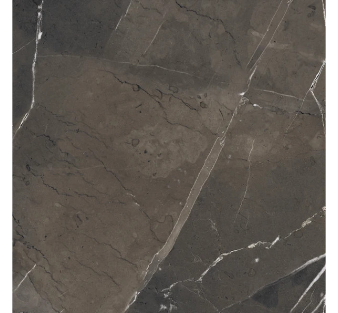 Плитка керамогранітна ZRXFM9BR Fiera Del Marmo Pulpis Black 600x600x9,2 Zeus Ceramica