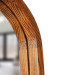 Дзеркало New Art Slim 500x800 Mahogany Luxury Wood