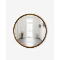Дзеркало Perfection Slim D700 Natural Walnut Luxury Wood
