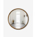 Дзеркало Perfection Slim D700 Natural Walnut Luxury Wood