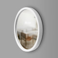 Дзеркало Perfection Slim D800 Snow White Luxury Wood
