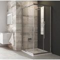Душова кабіна BLRV2-90 Transparent, (1LV70C00Z1) RAVAK