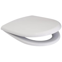 Кришка для унітаза Merida soft-close (CSSP1000270961), Cersanit