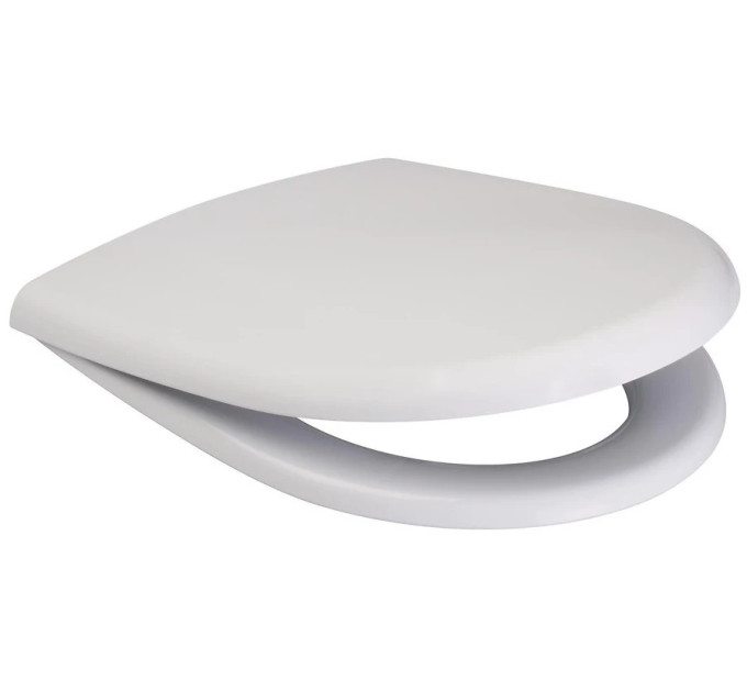 Кришка для унітаза Merida soft-close (CSSP1000270961), Cersanit
