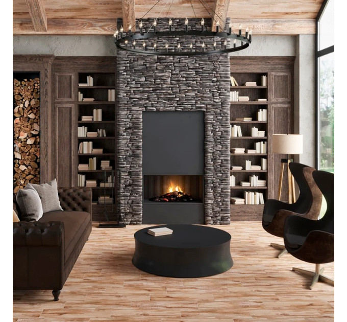 Плитка керамогранітна Westwood 185x598x7 Cersanit
