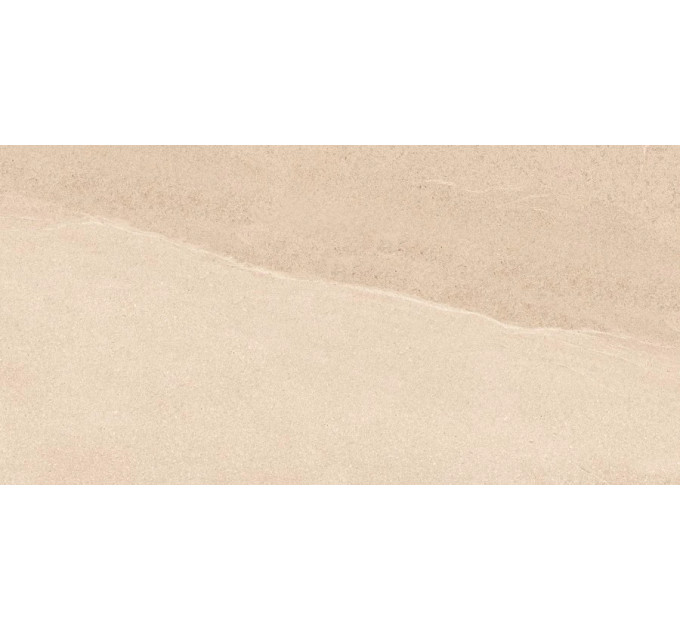 Плитка керамогранітна X94CL3R CALCARE Beige 450x900x20 Zeus Ceramica