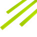 Фриз скляний GF 4517 lime 25х450 Кераміка Лео
