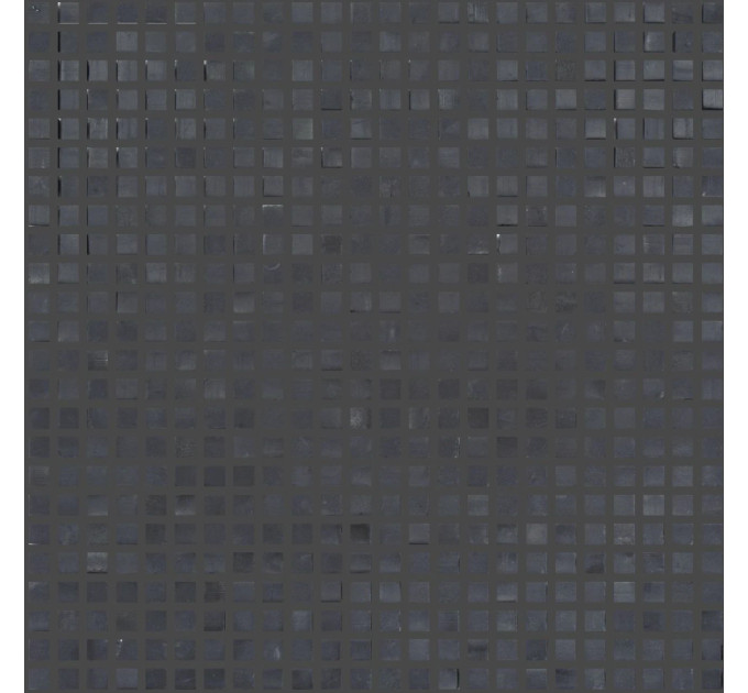 Мозаїка MI7 10100606C Nerо 300x300x10 Котто Кераміка
