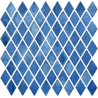 Мозаїка MI7 30500305C Oltremare 300x300x10 Котто Кераміка