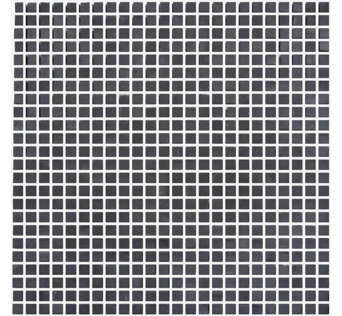 Мозаїка MI7 10100606C Nerо 300x300x10 Котто Кераміка