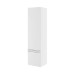 Пенал SB-400 CLEAR R white-white, RAVAK