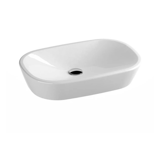 Умивальник CERAMIC 600 O, RAVAK