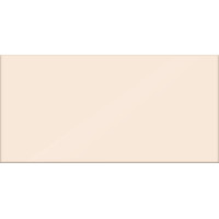 Плитка стінова Metrotiles plane бежевий 100x200x7 Golden Tile