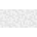 Плитка стінова Нз0451 Сатин Білий SATIN STR 30x60 код 6564 Голден Тайл