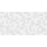 Плитка стінова Нз0451 Сатин Білий SATIN STR 30x60 код 6564 Голден Тайл