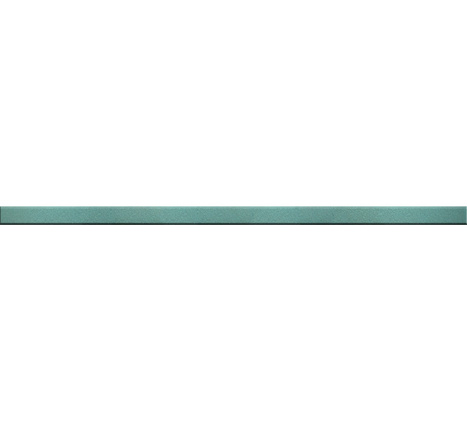 Фриз скляний GF 6025 cerulean pearl 25x600 Кераміка Лео УКРАЇНА