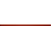 Фриз скляний GF 4005 red 25x400 Кераміка Лео