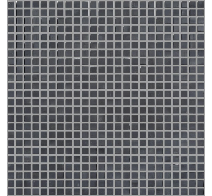 Мозаїка MI7 10100606C Nerо 300x300x10 Котто Кераміка