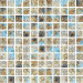 Мозаїка GMP 0425028 С Print 34 300300x4 Котто Кераміка