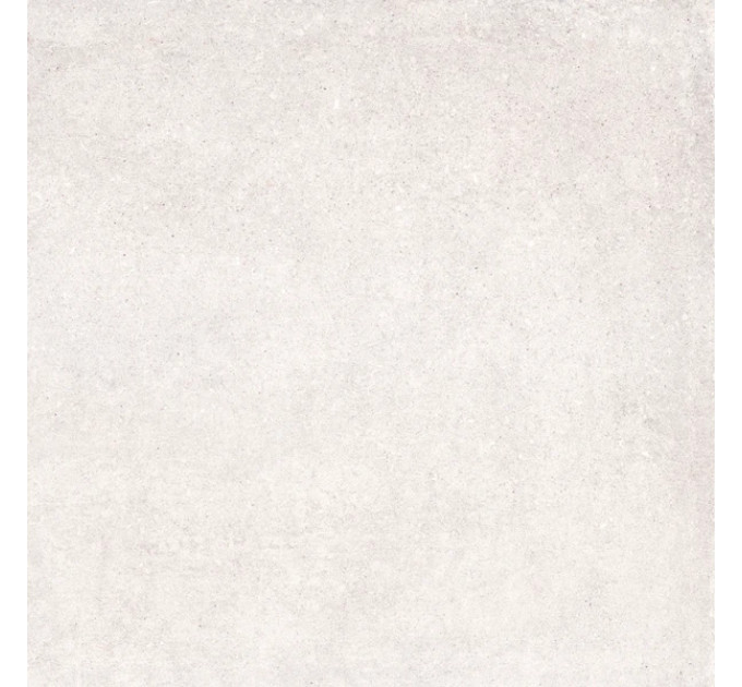 Плитка керамогранітна X60CR1R CONCRETE Bianco 600x600x20 Zeus Ceramica