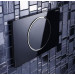 Кнопка зливу Sigma 10 (115.758.14.5) чорний мат, Geberit