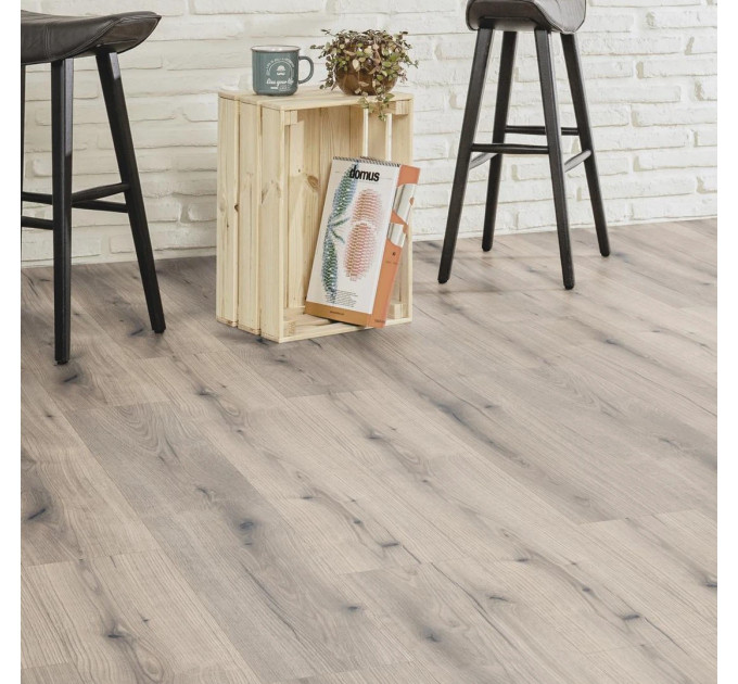 Ламінат Kaindl Natural Touch Standard Plank K5576 Дуб EVOKE KNOT SOLANO