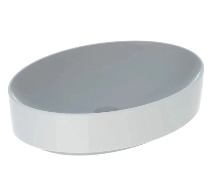 Умивальник VariForm 55 (500.771.01.2) Geberit