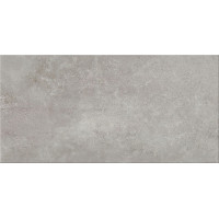 Плитка керамогранітна NORMANDIE DARK GREY 297х598x8 Cersanit